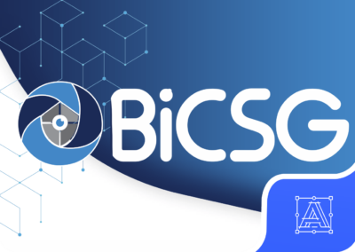BiCSG Logo