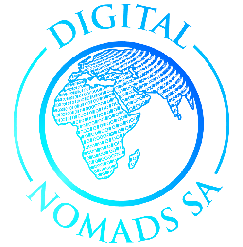 Digital Nomads SA