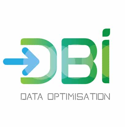 DBI Data Optimisation
