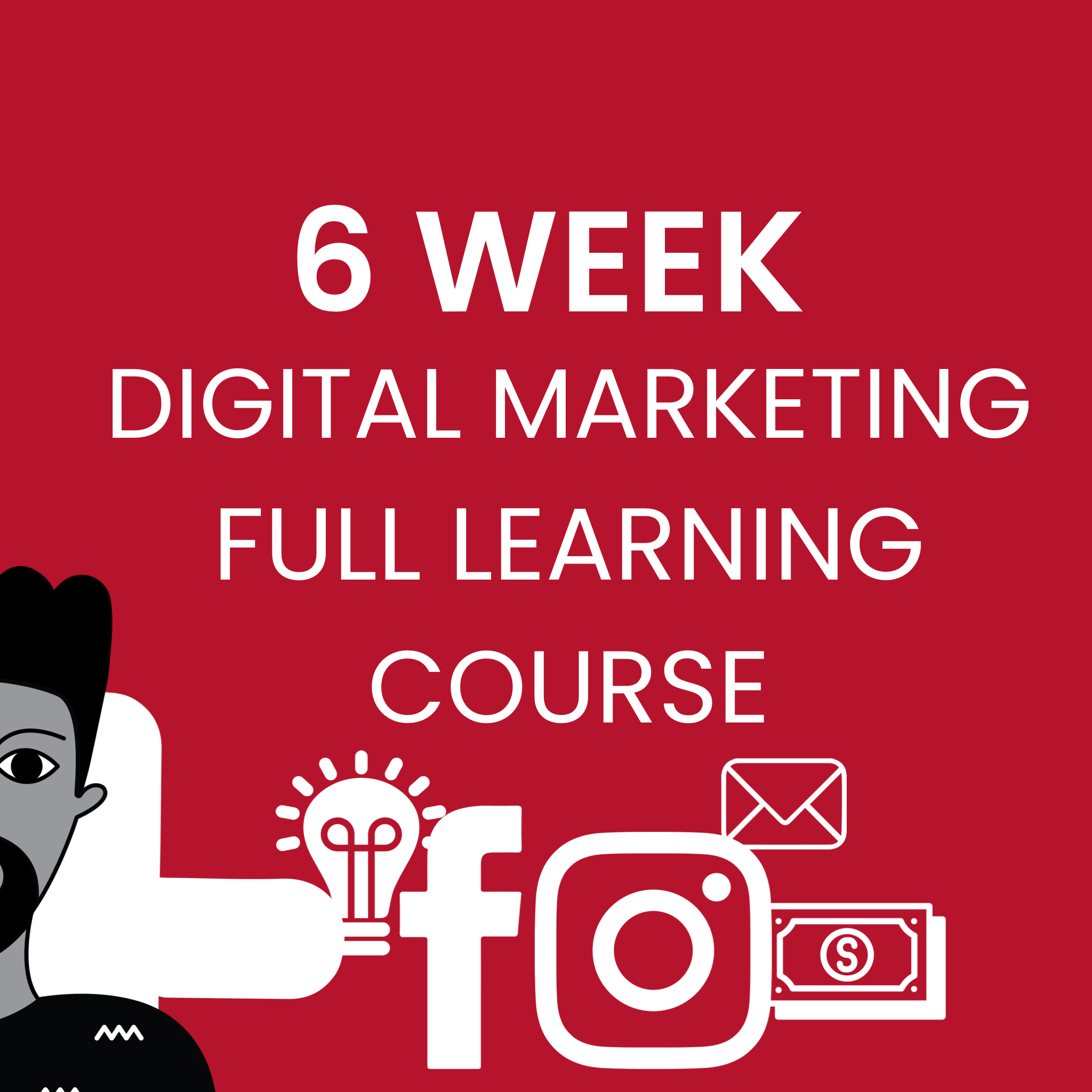 6 Week Course