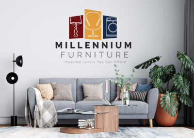 Millennium Furniture