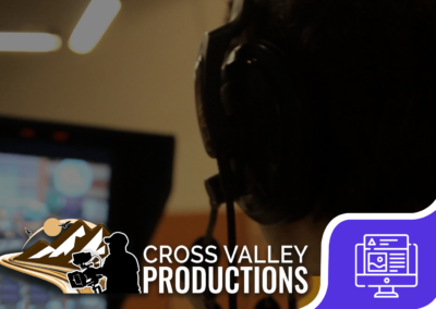 Cross Valley Productions