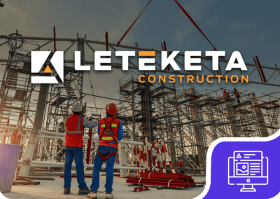 Leteketa Construction
