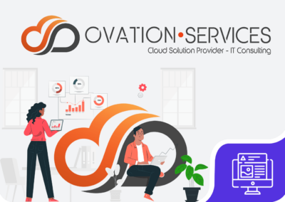 Ovation Services