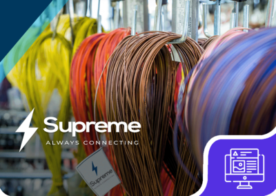 Supreme Cables